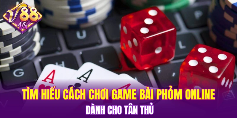 game bài phỏm